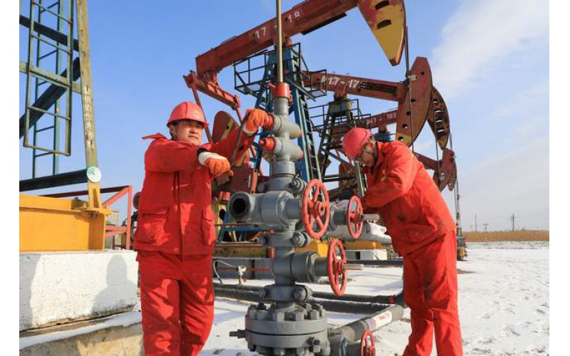 辽河油田锦州采油厂深挖隐患提升安全管理水平